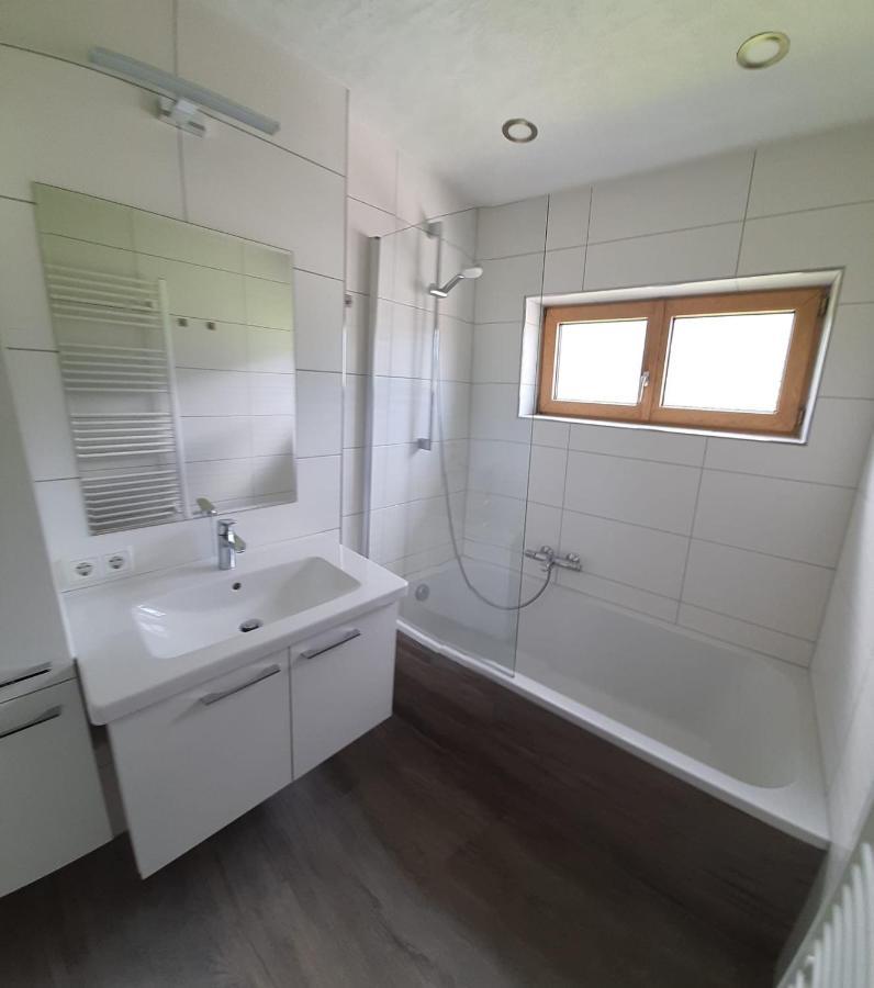Appartment Luki Haus im Ennstal Ngoại thất bức ảnh