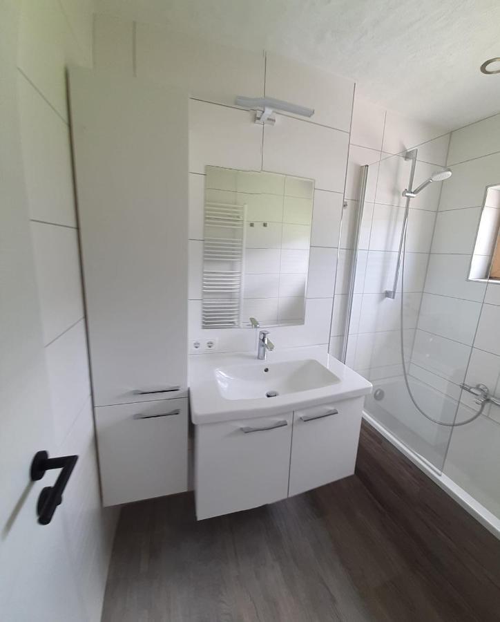 Appartment Luki Haus im Ennstal Ngoại thất bức ảnh
