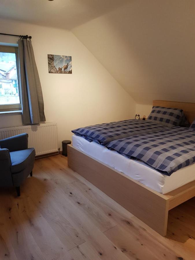 Appartment Luki Haus im Ennstal Ngoại thất bức ảnh