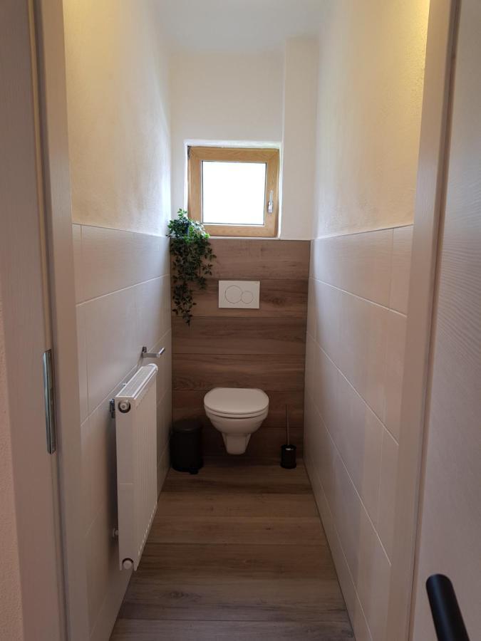 Appartment Luki Haus im Ennstal Ngoại thất bức ảnh