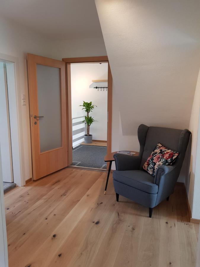Appartment Luki Haus im Ennstal Ngoại thất bức ảnh